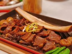 -珍记海鲜酒家(嵩山路店)