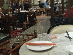 大堂-新好景海鲜酒家(新塘店)