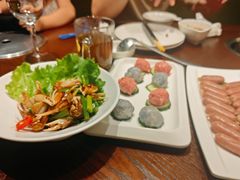 -东海怡品海鲜豆捞(舟宿夜江店)