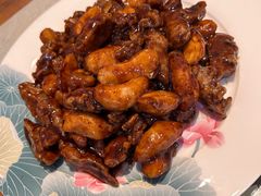 黑椒牛柳脆马蹄-静莲斋(仙人洞店)