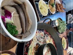 -楠火锅(龙阳广场店)