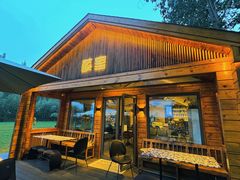 -禧室Joyous Lounge(禧园店)