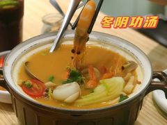 -米泰芒·东南亚料理(体育西店)