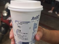桂花酿-唐沫茶兮(首山店)