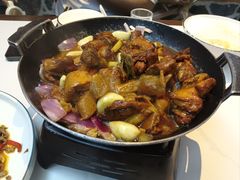 -食光慢宴·安吉土菜馆