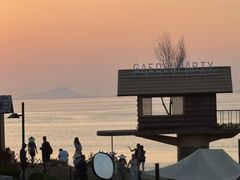 -养马岛旅游度假区