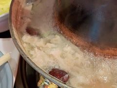 -京炭铜锅涮肉·羊蝎子·羊肉炉(保利·时光里店)