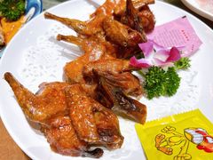 -红日饭店(裕隆三路店)