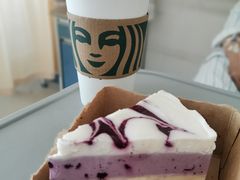 -星巴克(天津有巢公馆店)