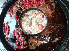 -重庆渝达老火锅(春熙路店)