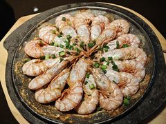 -高佳庄·舟山海鲜(海景旗舰店)