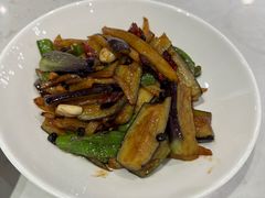 -刘胖子家常菜·蹄花焖藕(中央花园店)