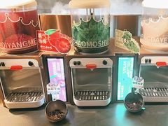 -牛YO寿喜烧·铁板烧和牛火锅自助(市府恒隆店)