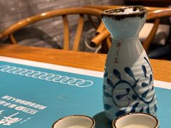 -醉长安(钟楼旗舰店)