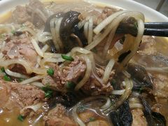 -李老哈·东北菜(宋园路店)