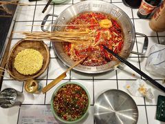 -郑红玉现卤串串(太古里店)