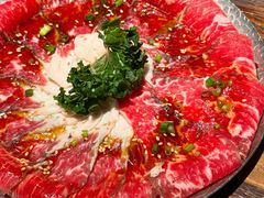 -山葵村烤肉(海淀区民族大学店)