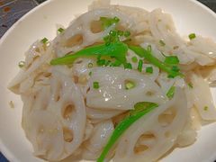 -鑫小城故事·藕汤·家常菜(台北一路总店)