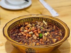 扒骨肉-老字号怡玺·藿香雅鱼(20年雅安店)