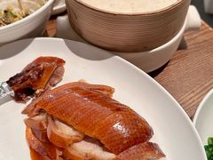 -小大董·烤鸭(王府井apm店)