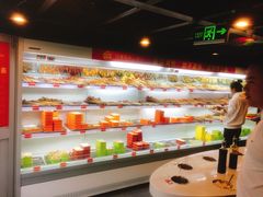 -蜀都小君肝串串香火锅(龙华旗舰店)