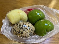 -许阿姨糕团店(南京总店)