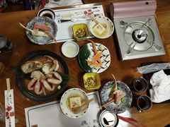 -蟹料理 北海道かに将軍(札幌本店)