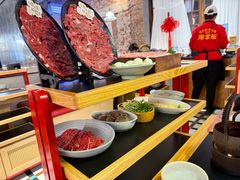 -廖掌柜·重庆鲜货火锅(上海首店)