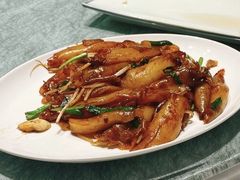 -花城苑广府菜(侨鑫店)
