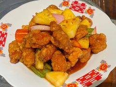怀旧生炒骨-广府乡下·饭庄(新港东路店)