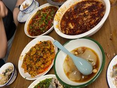 -艺味深尝(云锦路店)