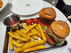 -娜娜家•Nana's restaurant(国金汇店)