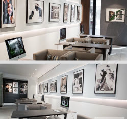 -拉玛摄影 STUDIO(滨江道店)