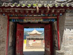 -五台山风景名胜区