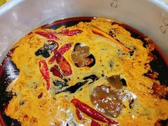 -XX麻辣烫(八里小区直营店)