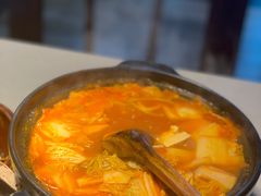 酸汤乌江鱼-黔香阁·味(花木店)