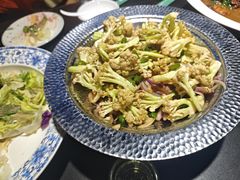 -小城印象·禹城菜(玖号院店)