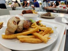 -宜家·瑞典风味餐厅(北京西红门店)