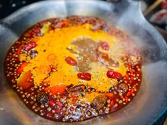 -湊湊火锅·茶憩(南京东路悦荟店)