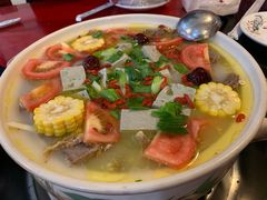 -花水湾红太阳牛肉汤锅
