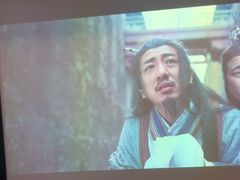 -华夏良子·足道SPA艾灸(金皇大厦店)