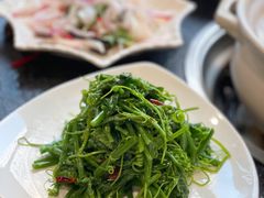 -清真华宇开锅羊肉