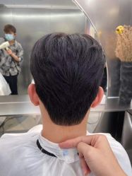 -BM SALON