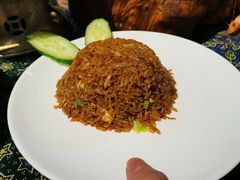 -小娘惹厨房Little Nyonya(狮城有约上榜店)