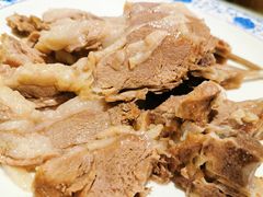 -宁夏国强手抓羊肉·清真菜(未央路凤三店)
