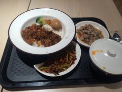 -乡村基(杨家坪建设店)