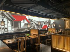 -阿强家川菜·29年老字号(岗顶店)