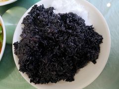 -天乐农家鱼头王(天目湖店)