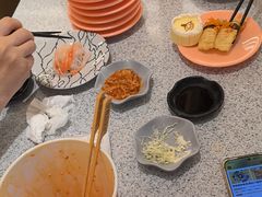 -争鲜回转寿司(西红门荟聚PLUS店)