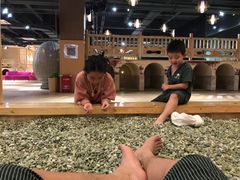 -汤W城市微度假(仓山店)